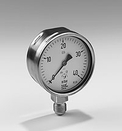 Pressure Gauge KFM