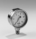 Pressure Gauge RFM