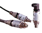 1200 Series Pressure Transducer