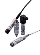 2600 Series Pressure Transmitter/Transducer