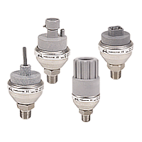 809 Series Pressure Transmitter