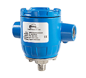 856 Series Pressure Transmitter/Transducer