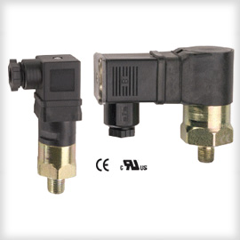 PS71 Series Pressure Switch