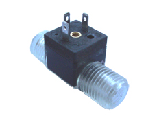 FT210 Low Flow Turbine Sensor