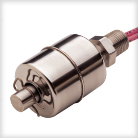LS-1750 Series Level Switch