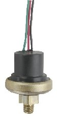 PS81 Series Pressure Switch