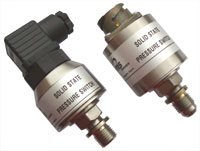 PS98 Series Pressure Switch