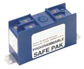 Programmable SAFE-PAK