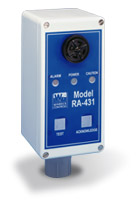 TA-730 Series Intrinsically Safe Monitoring Panel