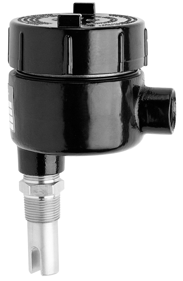 ULS-10 Series Ultrasonic Level Sensor