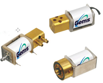 Gems Valve M Series