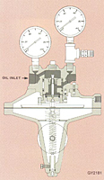 MRO Schematic