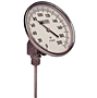   Combustion Control Accessories Temperature Indicators (TI) 