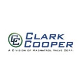 Clark Cooper